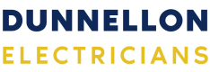 dunneloon-electricians-logo